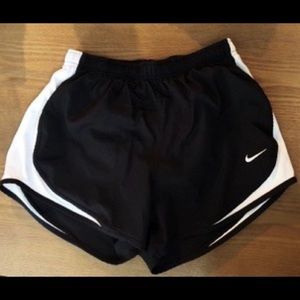 Nike Workout Shorts